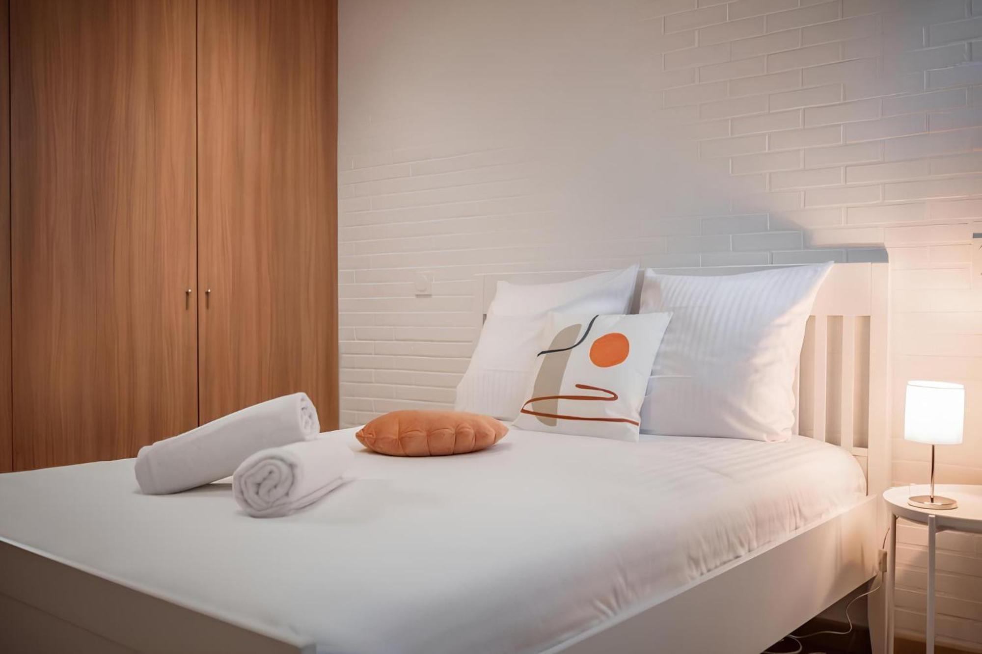 Cozy Appartement Plein Centre, Proche Gare/Plage Menton Luaran gambar