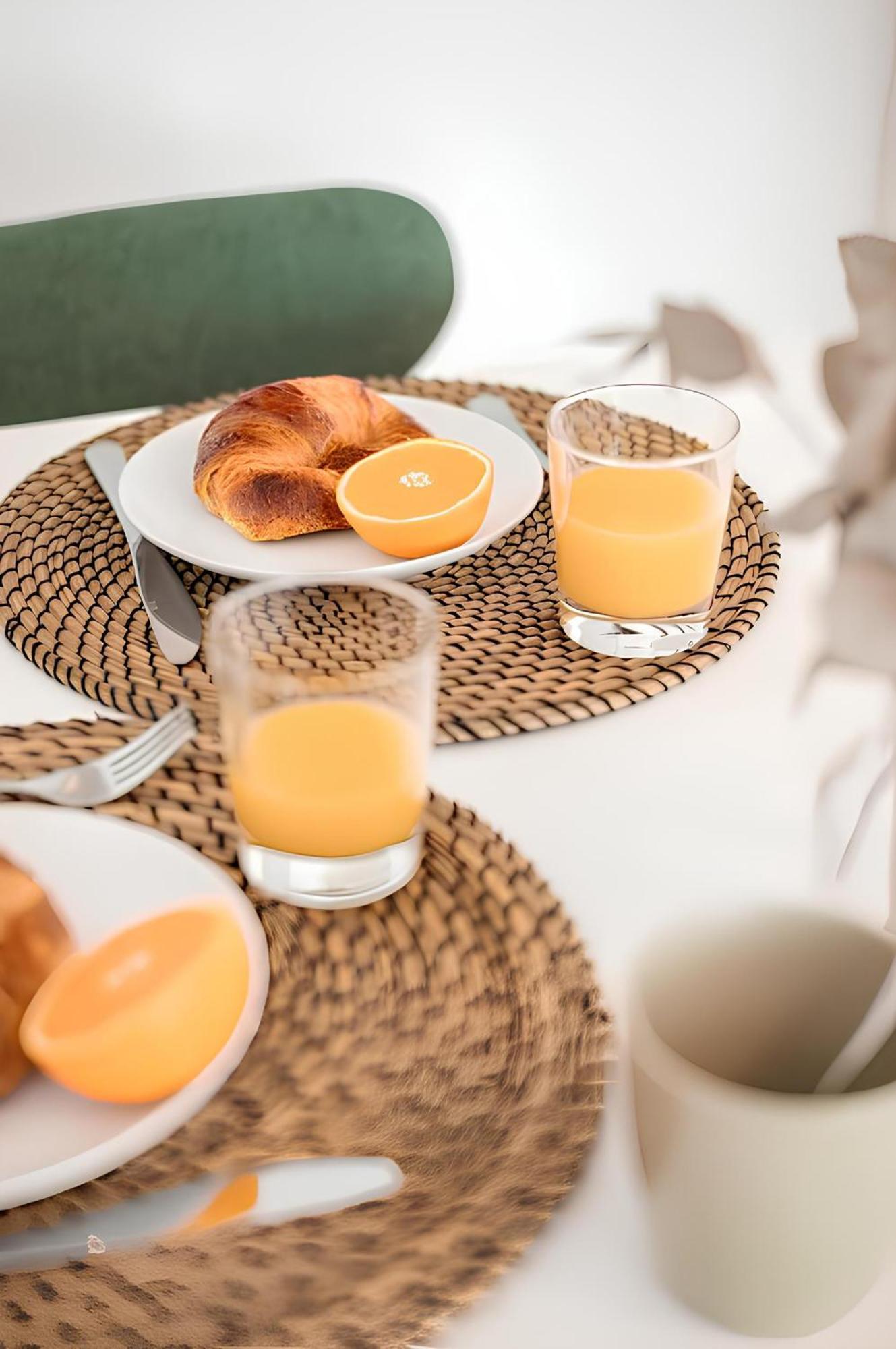 Cozy Appartement Plein Centre, Proche Gare/Plage Menton Luaran gambar