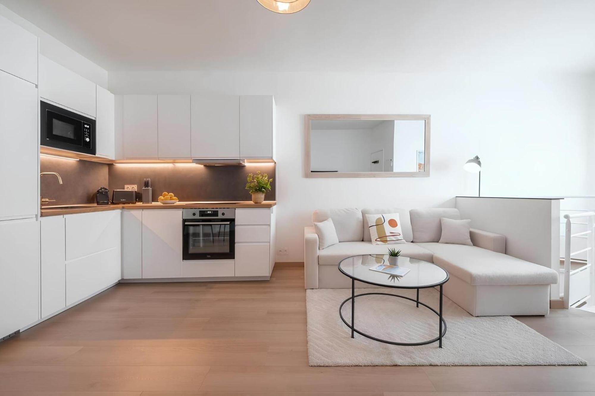 Cozy Appartement Plein Centre, Proche Gare/Plage Menton Luaran gambar